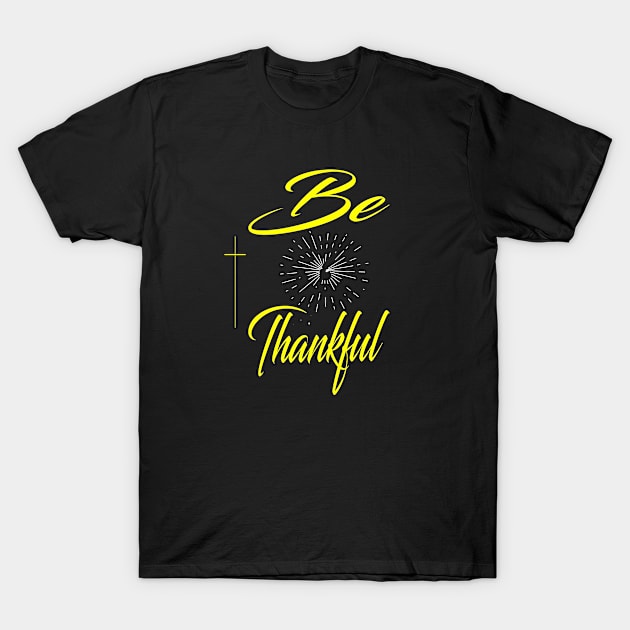 christian T-Shirt by theshop